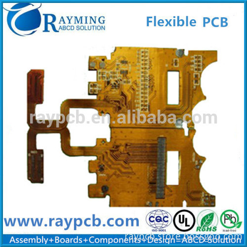 flexible pcb for led with high quality and low price